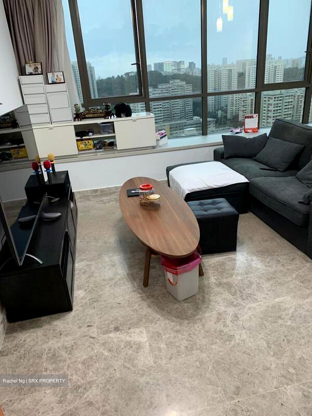 Skyline Residences (D4), Condominium #440387571